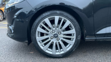 Ford Fiesta 1.0 EcoBoost Titanium X 5dr Petrol Hatchback